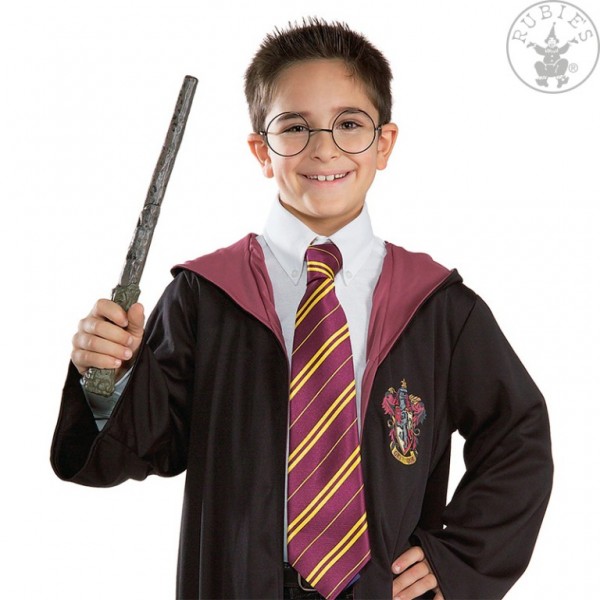 Harry Potter Krawatte für Kinder