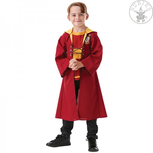 Harry Potter Robe, Quidditch