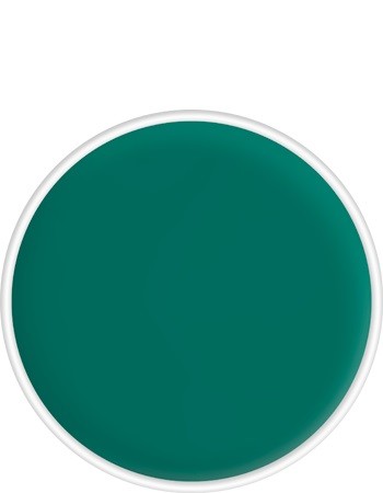 Kryolan Supracolor Ersatztiegel G21 grün