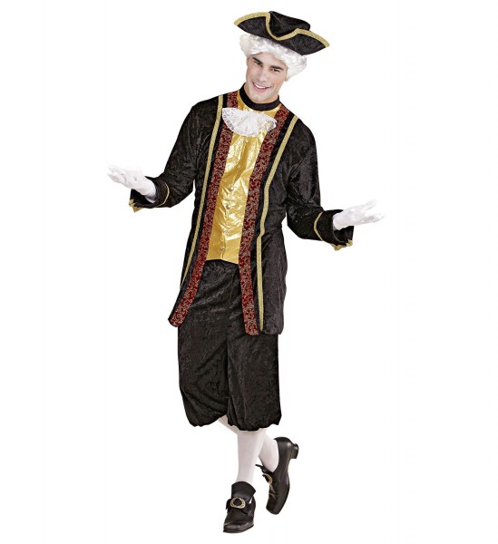 Kostüm Venezianischer Adliger