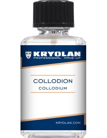 Kryolan Collodium, 30 ml