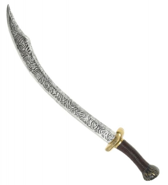 Talwar Schwert, ca. 72 cm lang