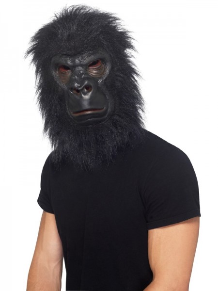 Maske Gorilla