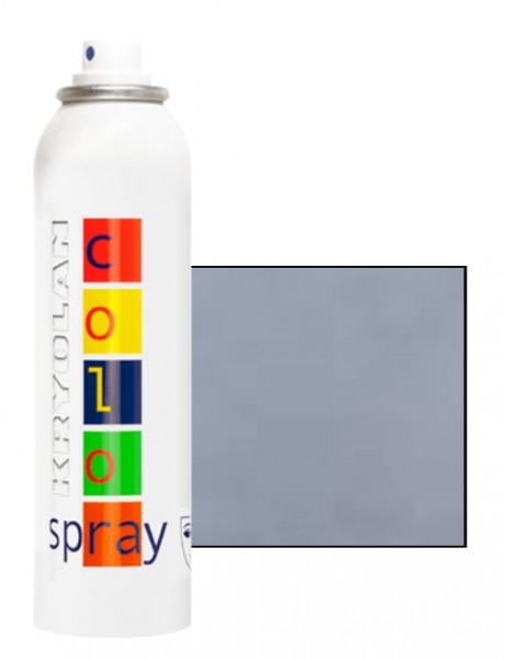 Kryolan Colorspray D39 perlgrau, 150 ml