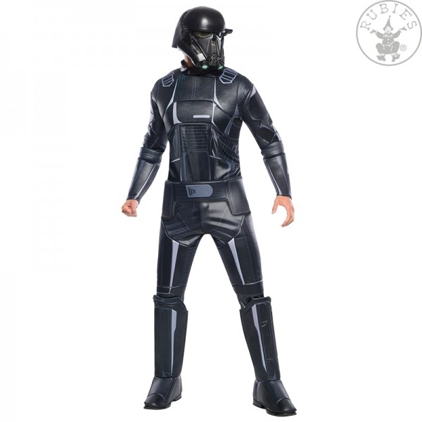 Star Wars Kostüm, Death Trooper, Deluxe