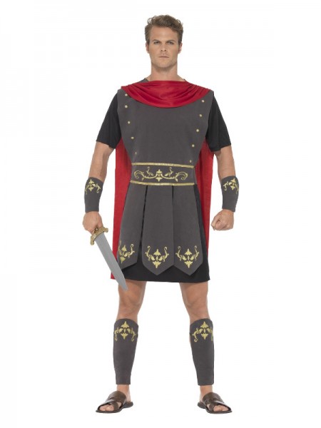 Kostüm Römischer Gladiator