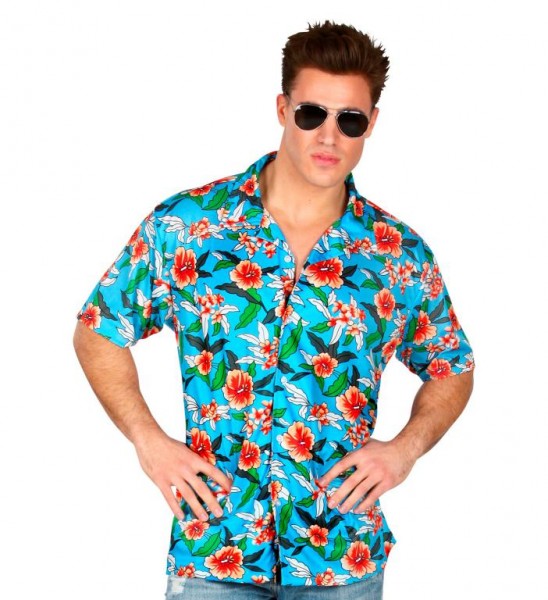 Hawaii Hemd, Classic