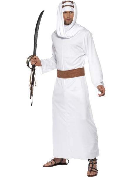 Kostüm, Lawrence von Arabien, Grösse M