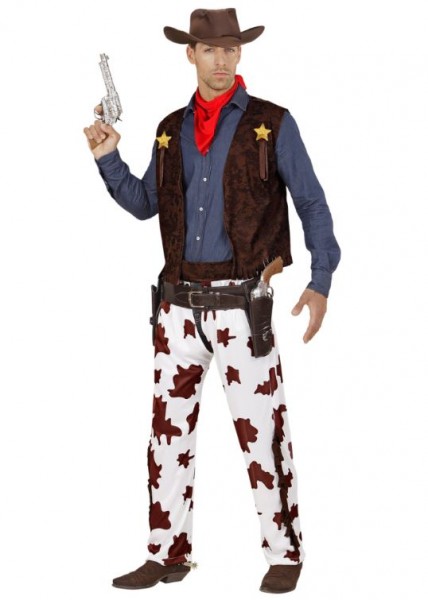 Kostüm Cowboy Brandon