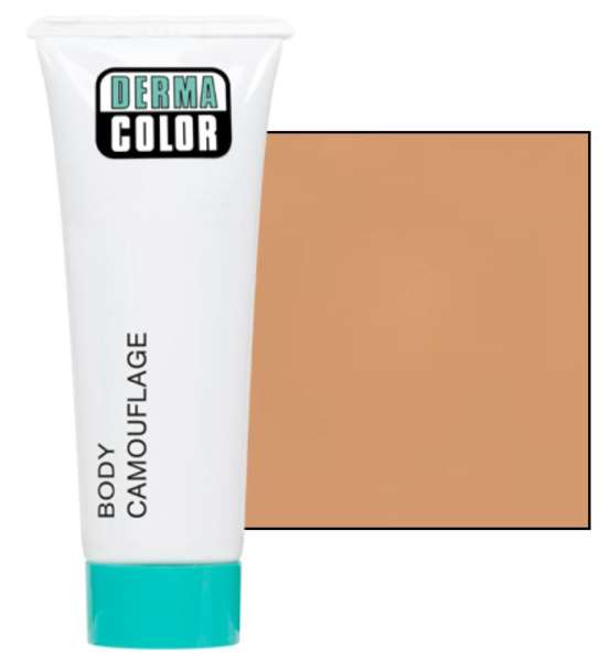 Dermacolor Body Cover Tube D4.5