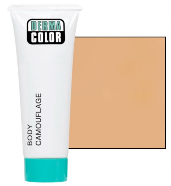 Dermacolor Body Cover Tube D62