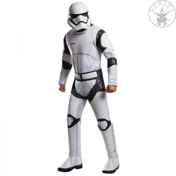 Star Wars Kostüm Stormtrooper, Deluxe-Ausführung