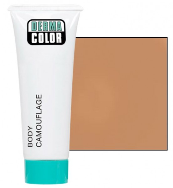 Dermacolor Body Cover Tube D57
