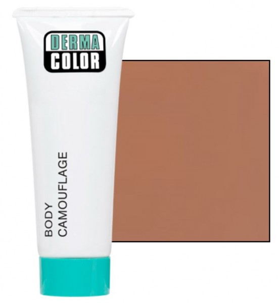 Dermacolor Body Cover Tube D56