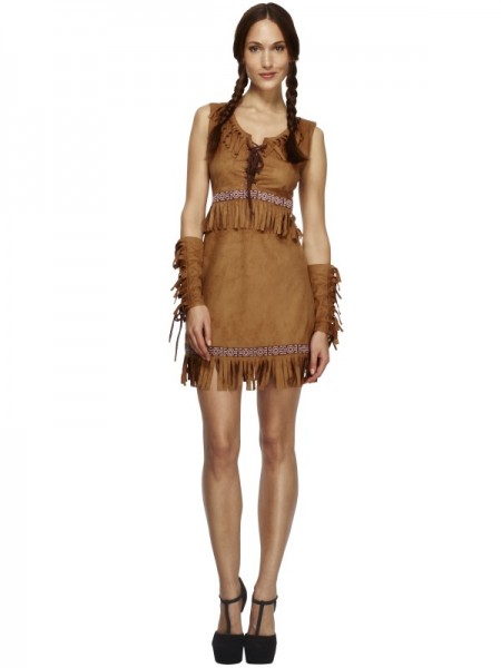 Pocahontas Kostüm