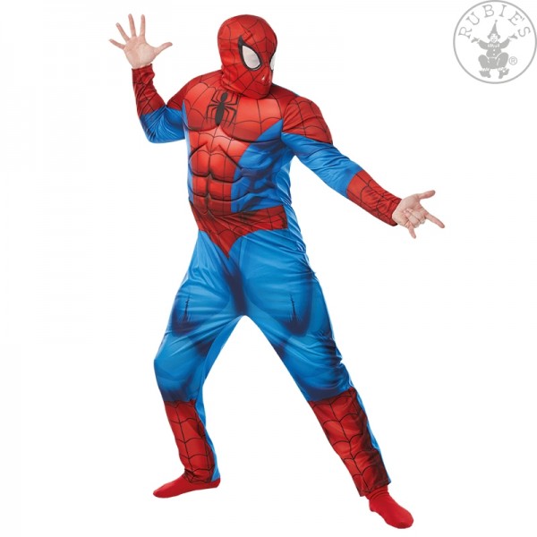 Spider-Man Kostüm