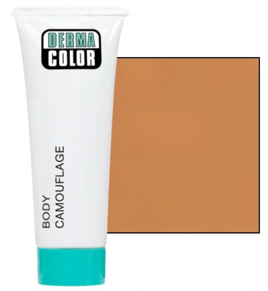 Dermacolor Body Cover Tube D5