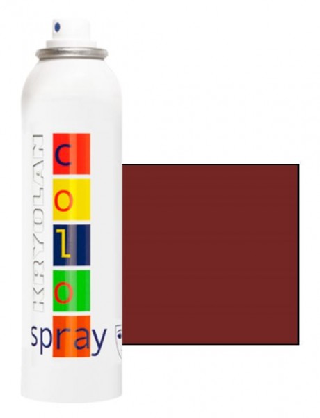 Kryolan Colorspray D27 decktizian, 150 ml