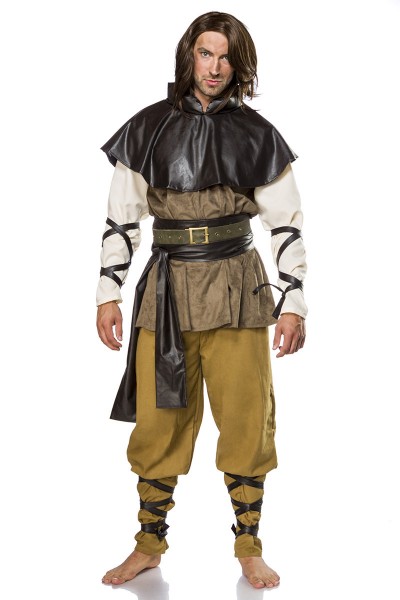 Kostüm Mittelalter Mann