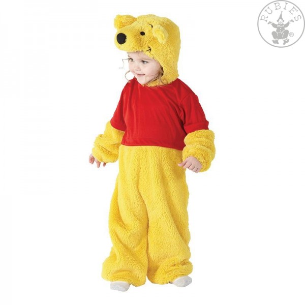Winnie the Pooh Babykostüm