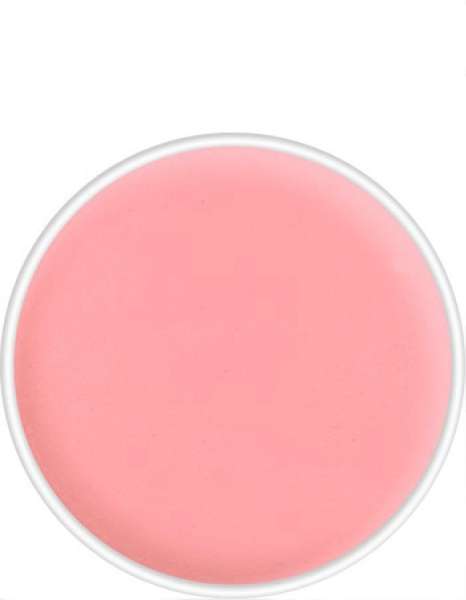 Kryolan Aquacolor Ersatztiegel 02 rosa