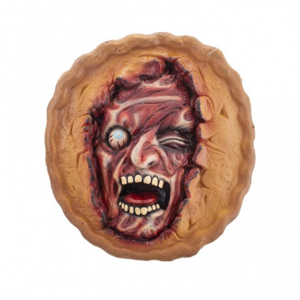 Zombie Torte, ca. 24 cm Durchmesser