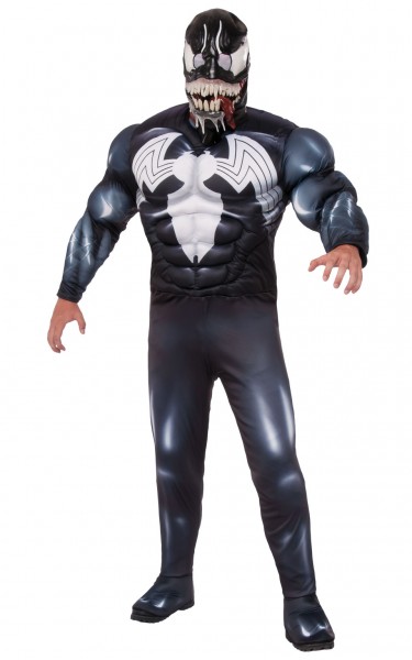 Venom Deluxe Kostüm