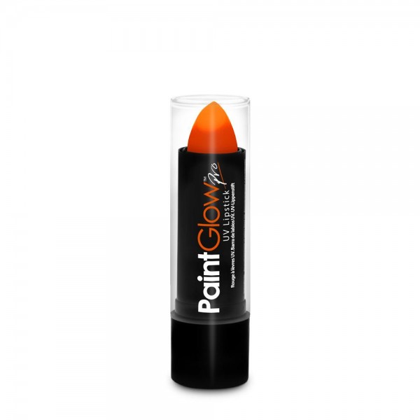 PaintGlow UV-Lippenstift 4,5 g, UV-orange