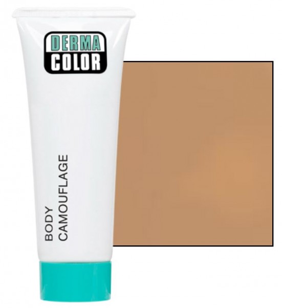 Dermacolor Body Cover Tube D9
