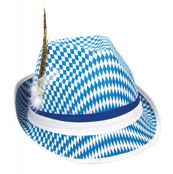 Bayrischer Hut