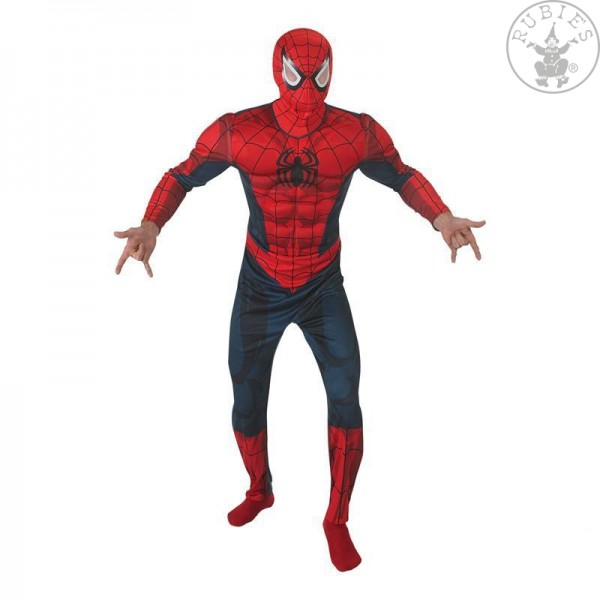 Spider-Man Deluxe Kostüm