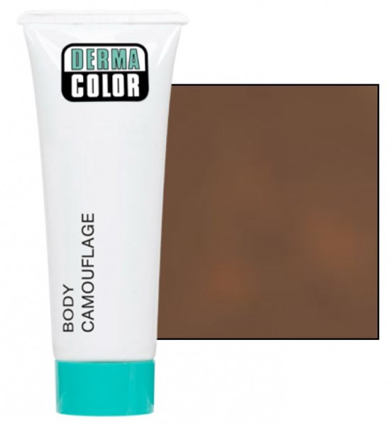 Dermacolor Body Cover Tube D15