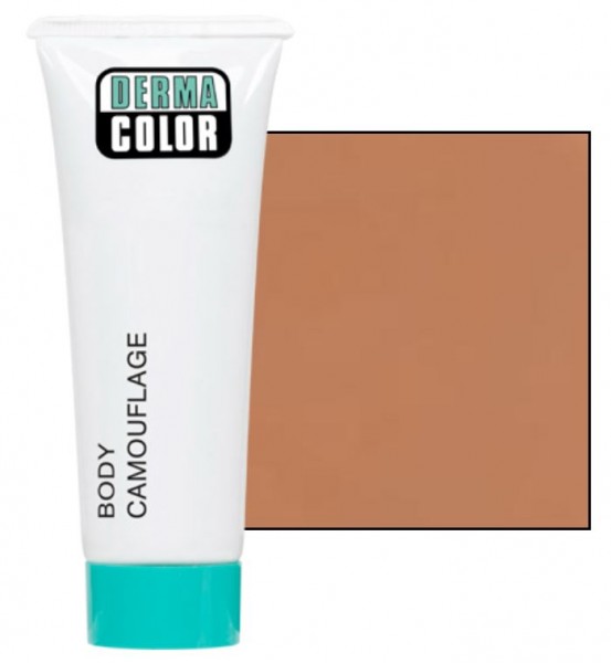 Dermacolor Body Cover Tube D18