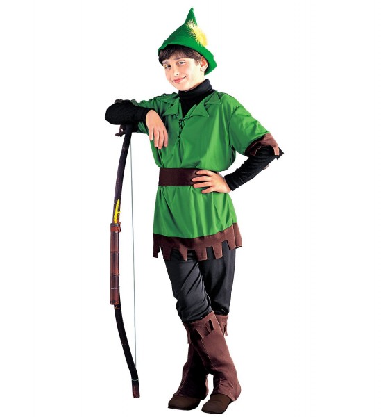 Kinderkostüm Robin Hood