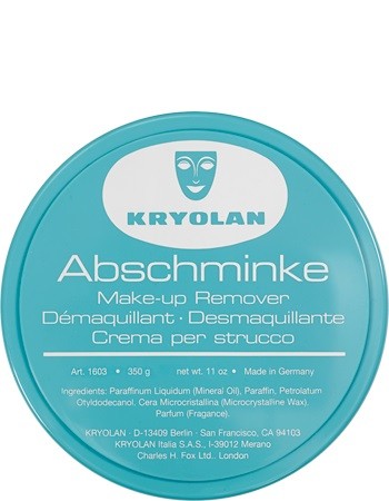 Kryolan Abschminke, 350 g