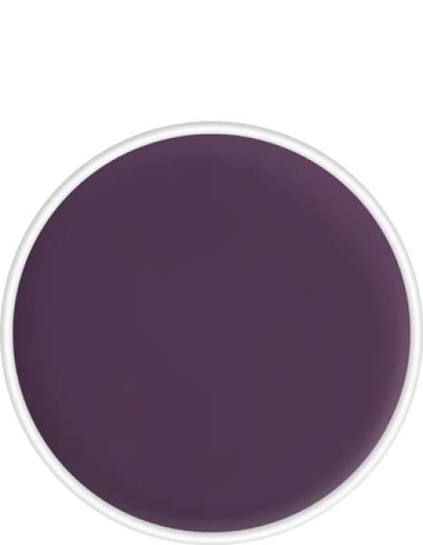 Kryolan Aquacolor Ersatztiegel R27 violett