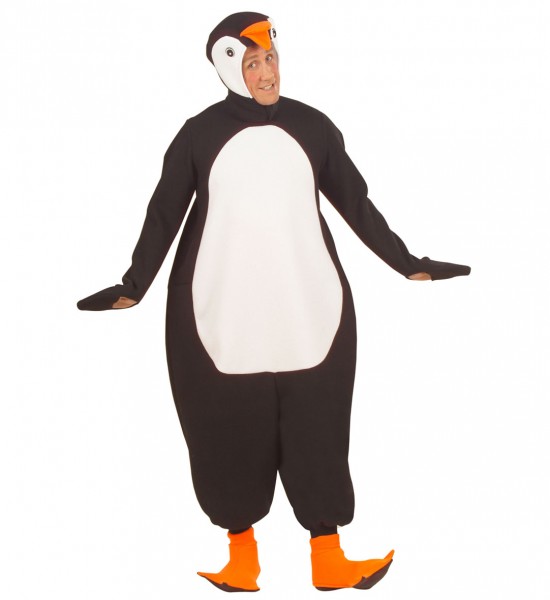Kostüm Pinguin