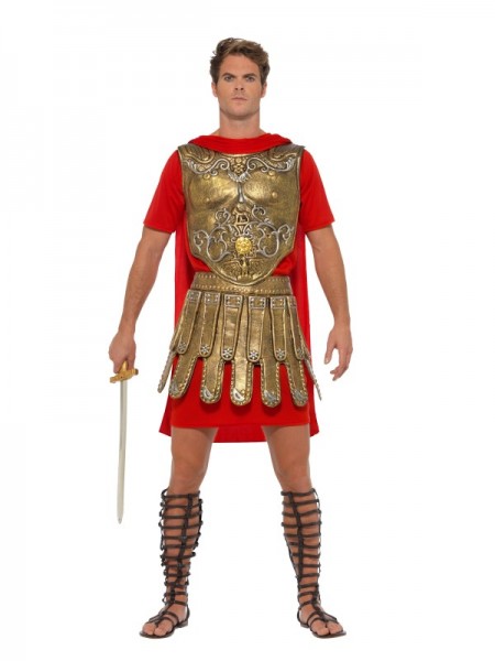 Herrenkostüm römischer Gladiator