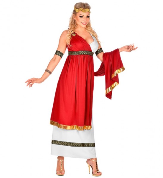 Kostüm Römische Bürgerin