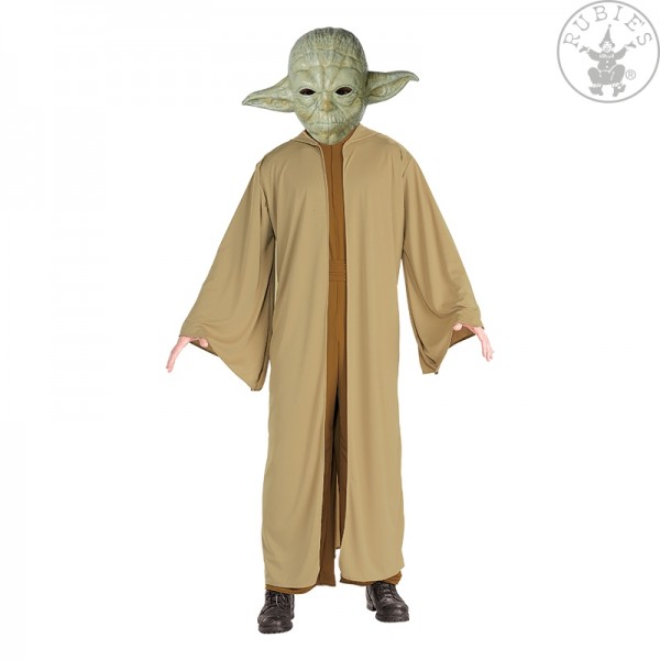 Star Wars Kostüm Yoda