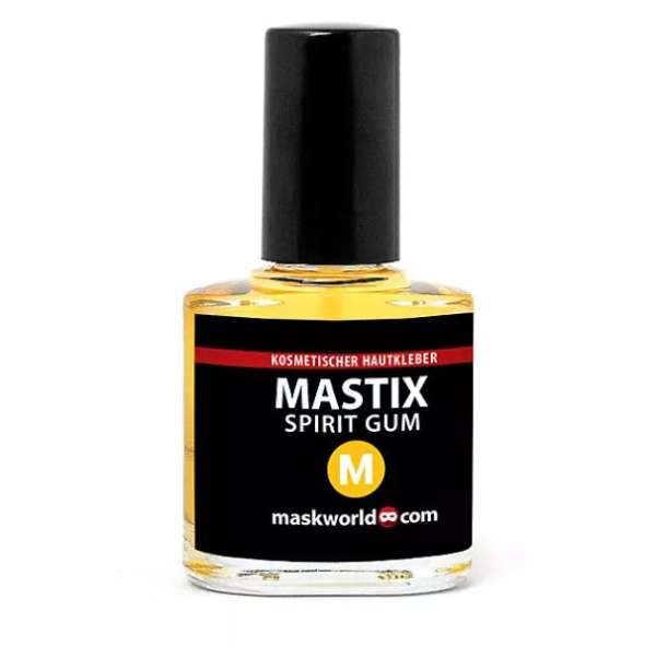 Mastix Hautkleber, Pinselflasche zu 12 ml