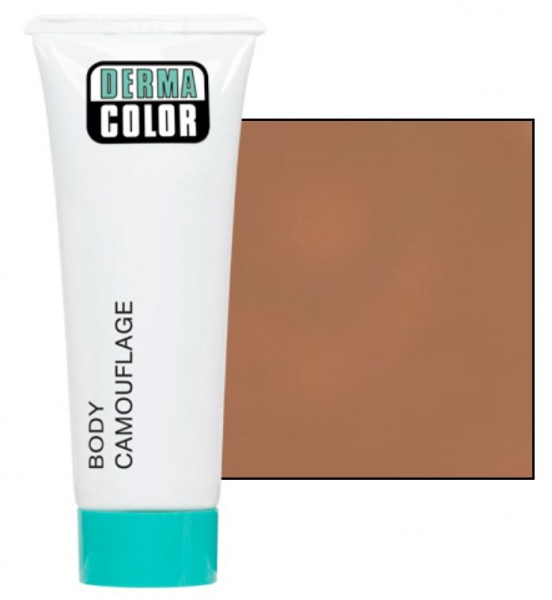 Dermacolor Body Cover Tube D11