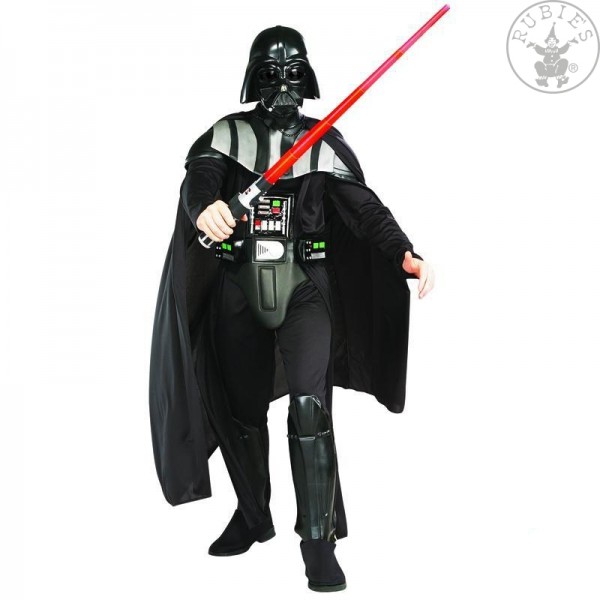 Darth Vader Kostüm, Deluxe-Ausführung