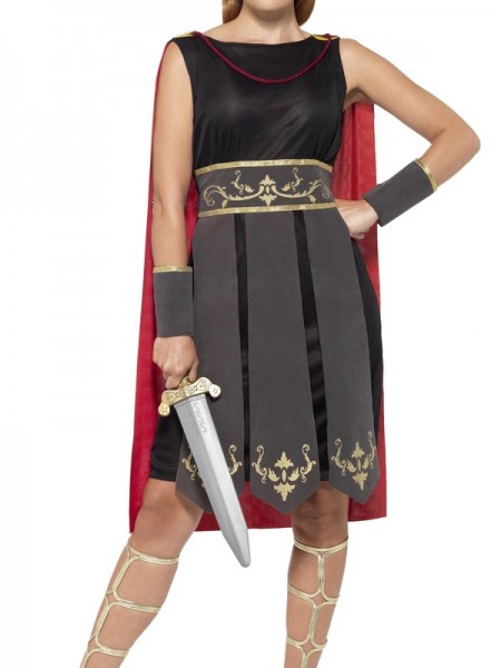 Kostüm Römische Kriegerin