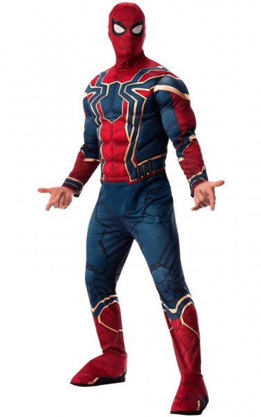 Iron Spider Deluxe Kostüm aus Avengers Endgame