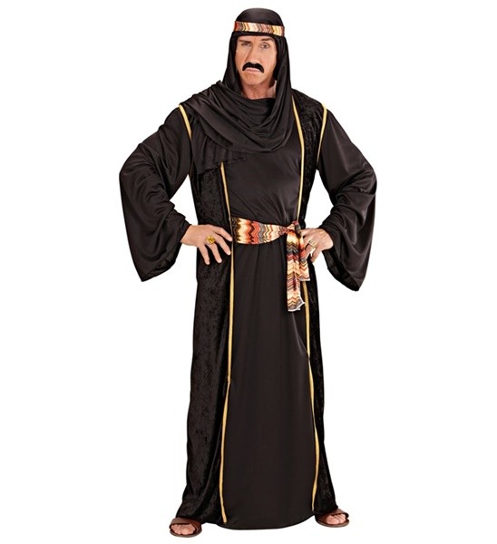 Kostüm Araber