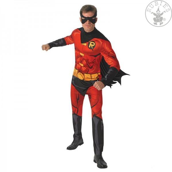 Robin Comic Kostüm