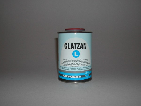 Kryolan Glatzan L Dose 500 ml