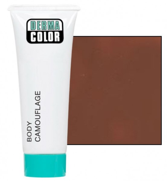 Dermacolor Body Cover Tube D16