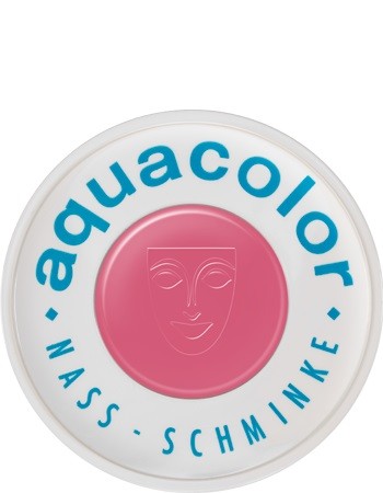 Kryolan Aquacolor Druckdeckeldose R22 bengalrot/pink